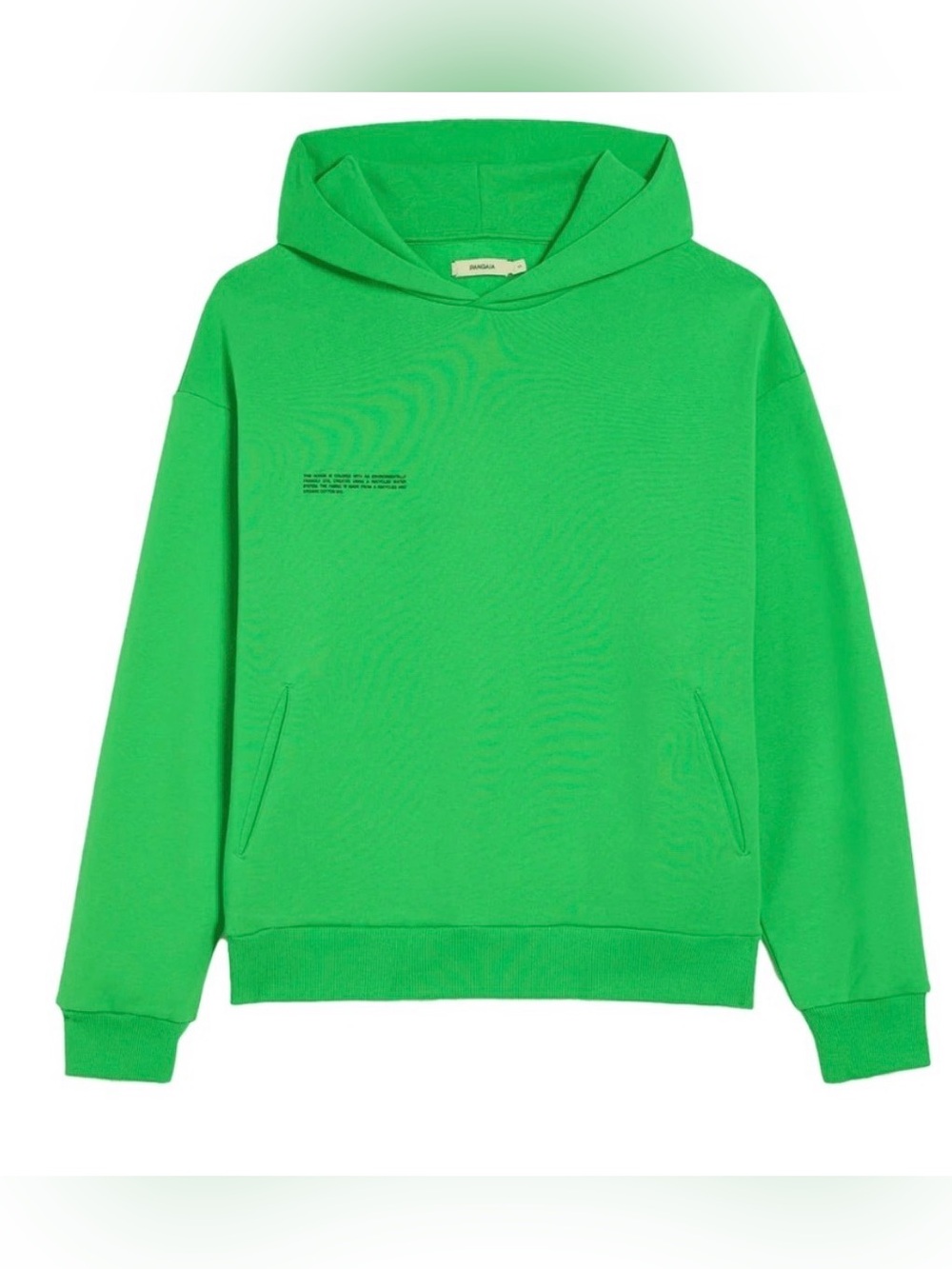 PANGAIA WOMENS MIDWEIGHT HOODIE